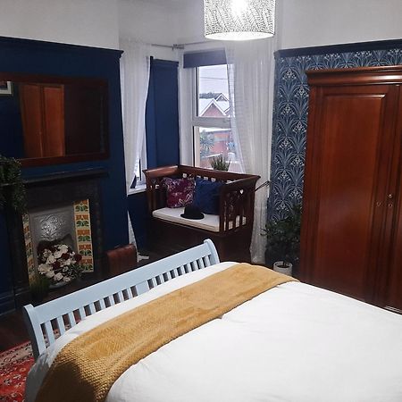 Villa Lytham Luxury Lytham St Annes Esterno foto