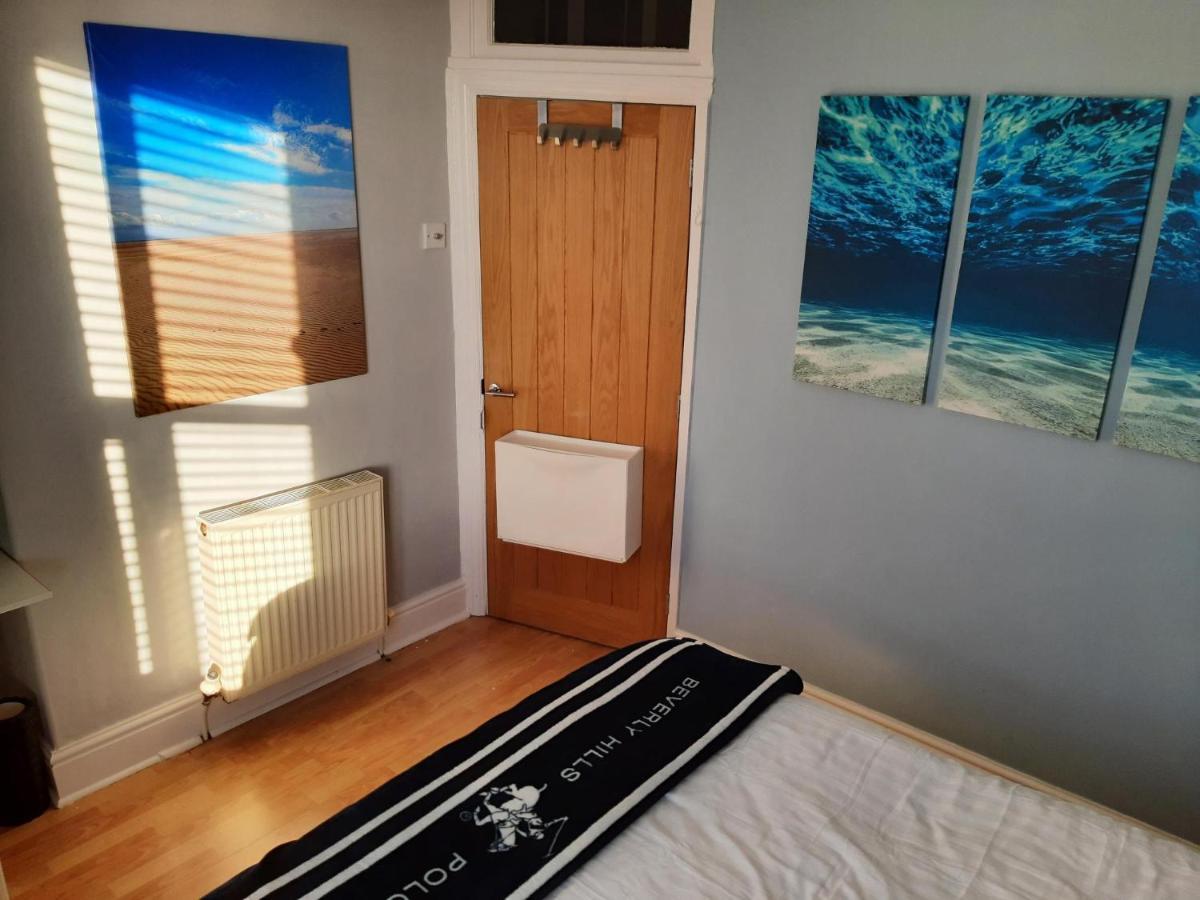 Villa Lytham Luxury Lytham St Annes Esterno foto